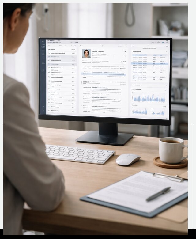 Разработка МИС для клиник в Дальнегорске от 8758 р. | АвикейДль