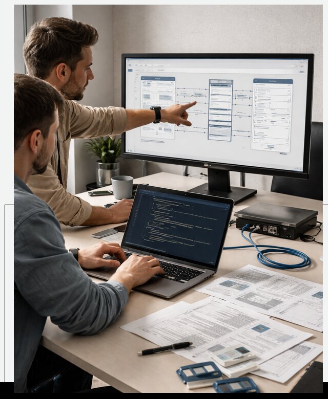 Интеграция ЕГИСЗ и ЛИС в медучреждениях с сопровождением в Дальнегорске