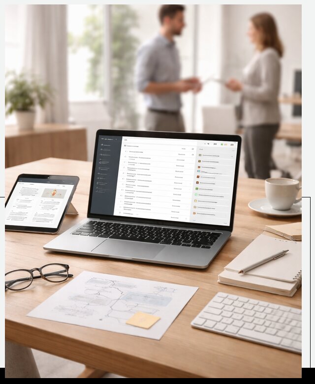 Разработка LMS и онлайн школы в Дальнегорске от 12365 р. АвикейДль