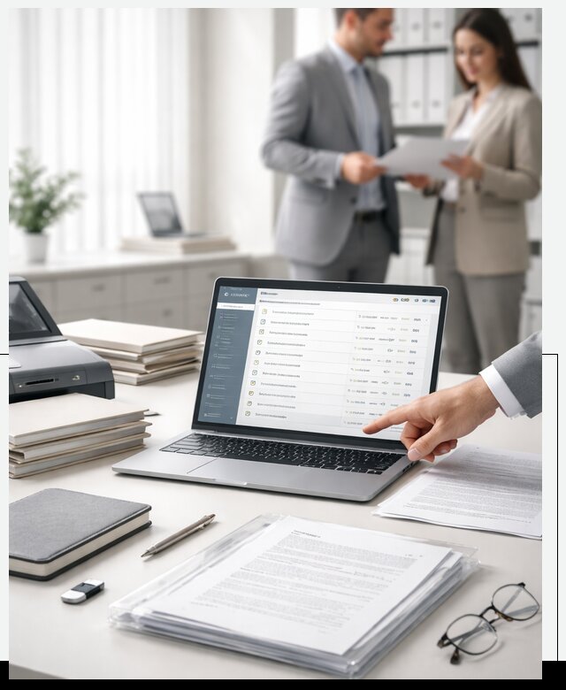 КЭДО и интеграция с 1С ЗУП в Дальнегорске от 7728 р. АвикейДль