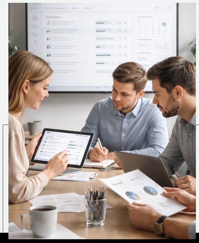 Внедрение и поддержка системы управления обучением в Дальнегорске