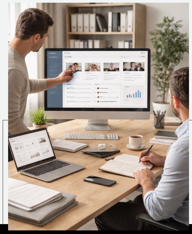 Разработка системы дистанционного обучения в Дальнегорске под ключ
