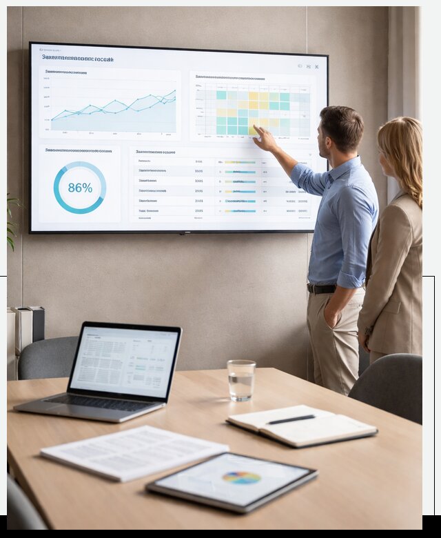 АвикейДль - Аналитика успеваемости обучения в Дальнегорске от 7728 р.