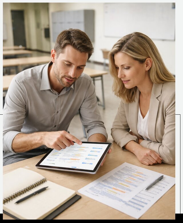 Разработка электронный дневник школа в Дальнегорске от 15456 р. |АвикейДль