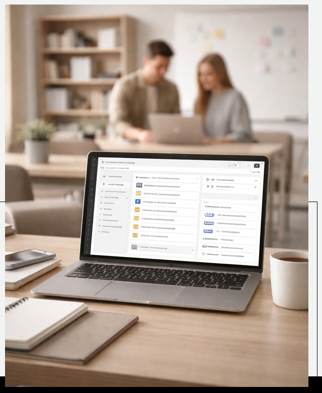 LMS для университета под ключ в Дальнегорске от 7728 р. | АвикейДль