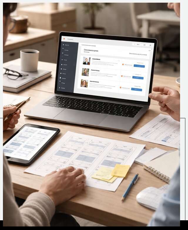 Онлайншкола платформа разработка в Дальнегорске от 12365 р. | АвикейДль