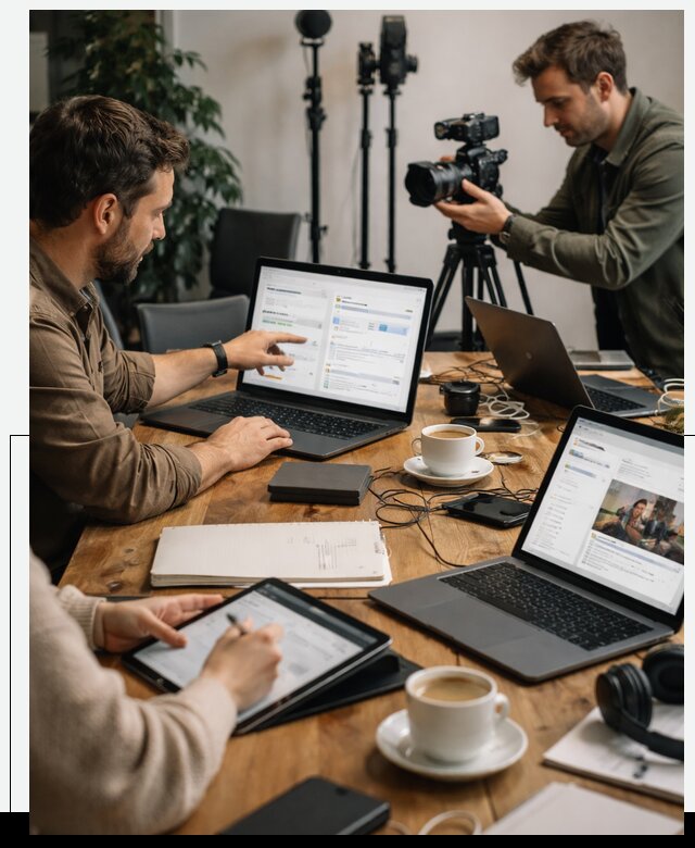 Разработка платформы для онлайн школ и курсов в Дальнегорске