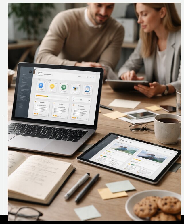 Платформа геймификации обучения и корпоративного развития в Дальнегорске