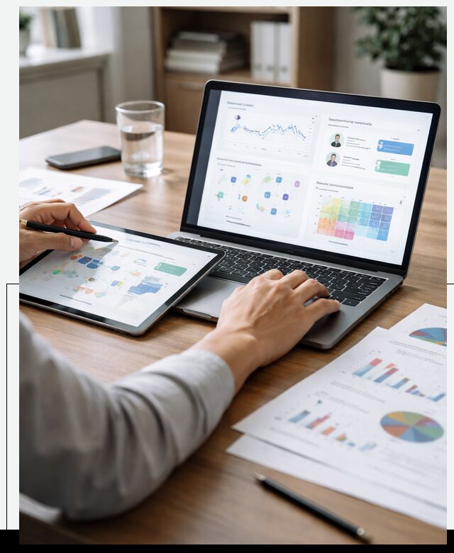 Разработка адаптивной AI системы обучения в Дальнегорске под бизнес