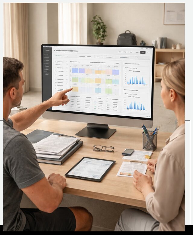 Управление спортивной школой система в Дальнегорске от 8758 р. | АвикейДль