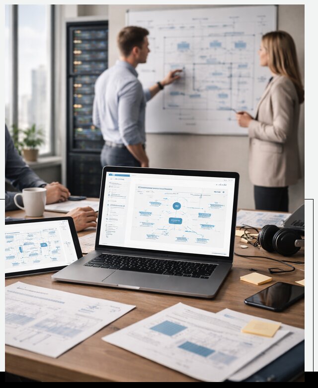 Разработка порталов госуслуг и ФГИС в Дальнегорске от 12365 р. | АвикейДль