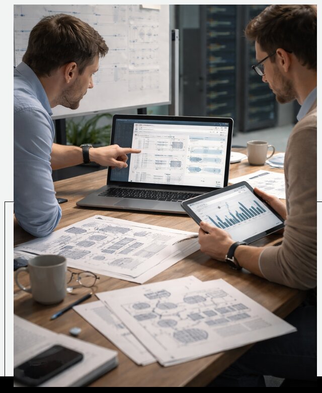 Внедрение СМЭВ и МЭДО для государственных систем в Дальнегорске