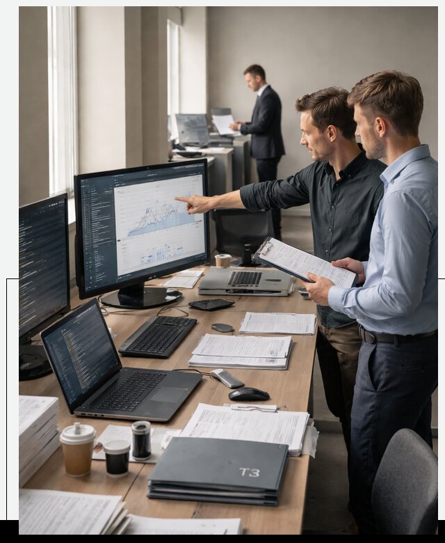 СЭД для государственного органа: внедрение и сопровождение в Дальнегорске