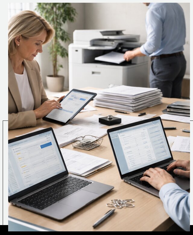 Внедрение МЭДО межведомственного документооборота в Дальнегорске