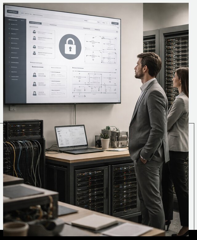 Защита КИИ и IAM в Дальнегорске от 30912 р. | АвикейДль — MFA, PAM, ZTNA