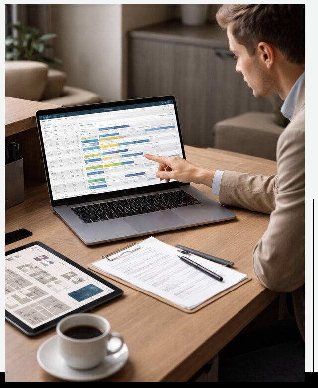 Бронирование отелей PMS в Дальнегорске разработка от 36064 р., АвикейДль