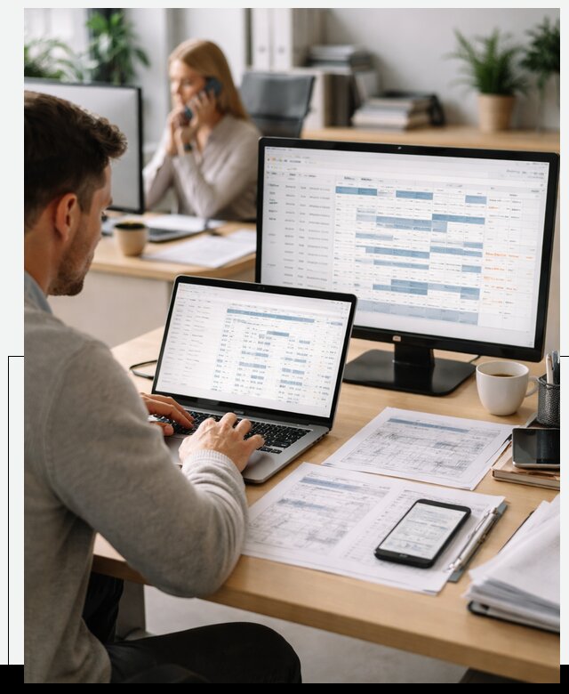 PMS для бронирования отелей и управления номерным фондом в Дальнегорске