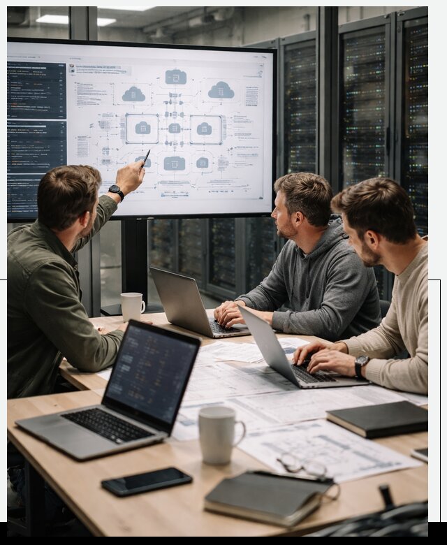 GameDev Backend и платформы в Дальнегорске от 25760 р. | АвикейДль
