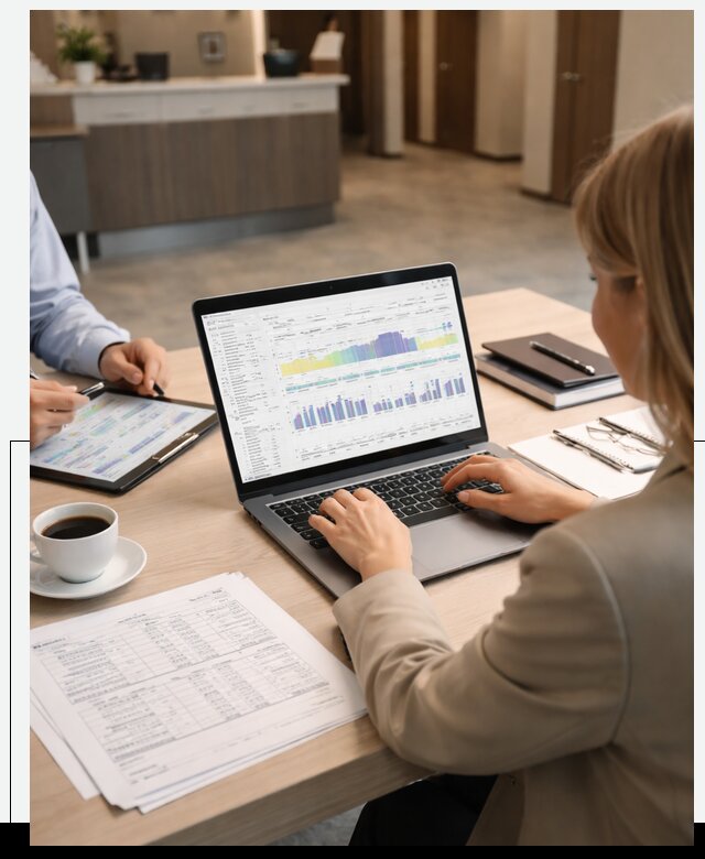 Yield management для гостиницы: ценообразование и прогноз в Дальнегорске