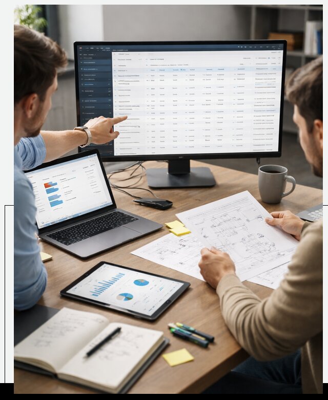 Интеграция GDS и настройка онлайн-бронирования в Дальнегорске